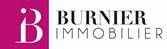 Logo Burnier Immobilier