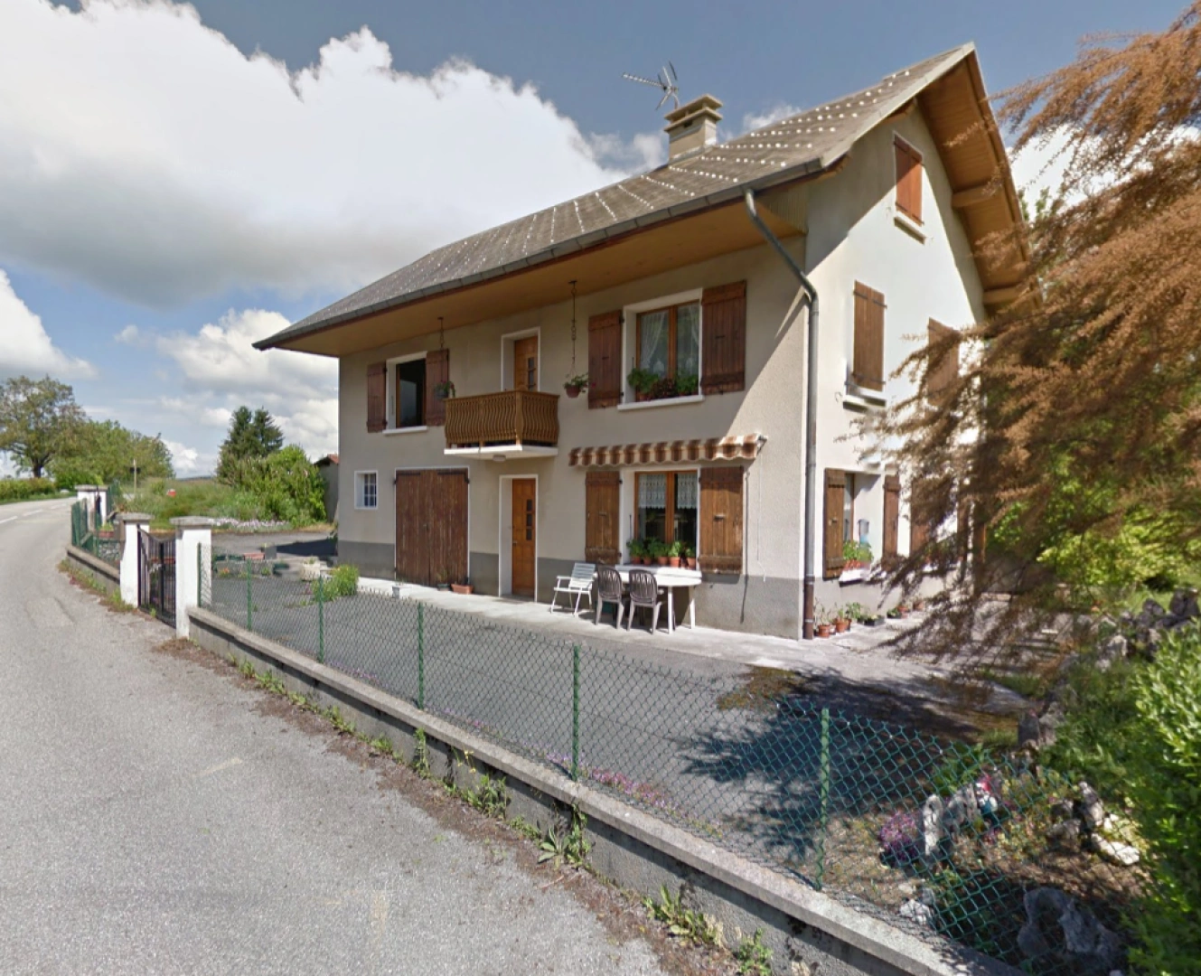 property